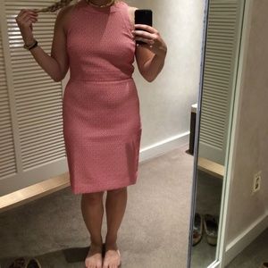 Ann Taylor Tailored Dress